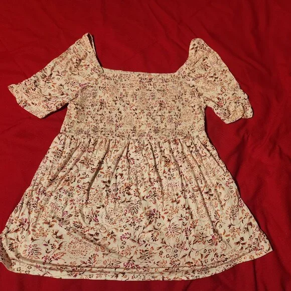 NWT Top and Pants by Isabel Maternity - Picture 3 of 12